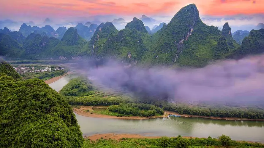 绿色智慧工厂智慧工厂